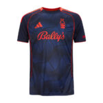 Nottingham Forest Third Fan Jersey 2025/26