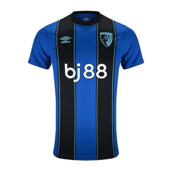 AFC Bournemouth Away Fan Jersey 2025/26 - Imagem 1