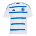 Kids Kit Cruzeiro Away Fan Jersey 2025/26 - Imagem 2