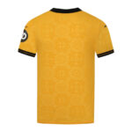 Wolverhampton Wanderers Home Fan Jersey 2025/26 - Imagem 2
