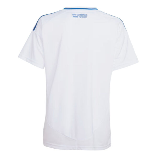 Cruzeiro Away Fan Jersey Women's 2025/26 - Imagem 2