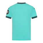 Wolverhampton Wanderers Away Fan Jersey 2025/26 - Imagem 2
