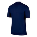 Paris Saint-Germain Home Fan Jersey 2025/26 Patches UCL + 10th Anniversary UEFA. - Imagem 2