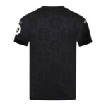 Wolverhampton Wanderers GK Home Fan Jersey 2025/26 - Imagem 2
