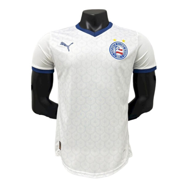 Bahia Home Authentic Player 2025/26 - Imagem 1