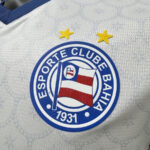 Bahia Home Authentic Player 2025/26 - Imagem 2