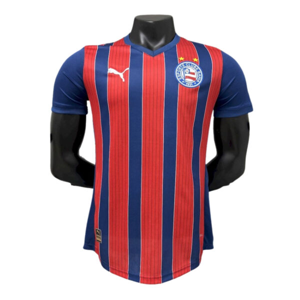 Bahia Away Authentic Player 2025/26 - Imagem 1