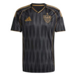 Atlético Mineiro Third Fan Jersey 2025/26