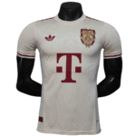 Bayern Special Edition Authentic Player 2025/26