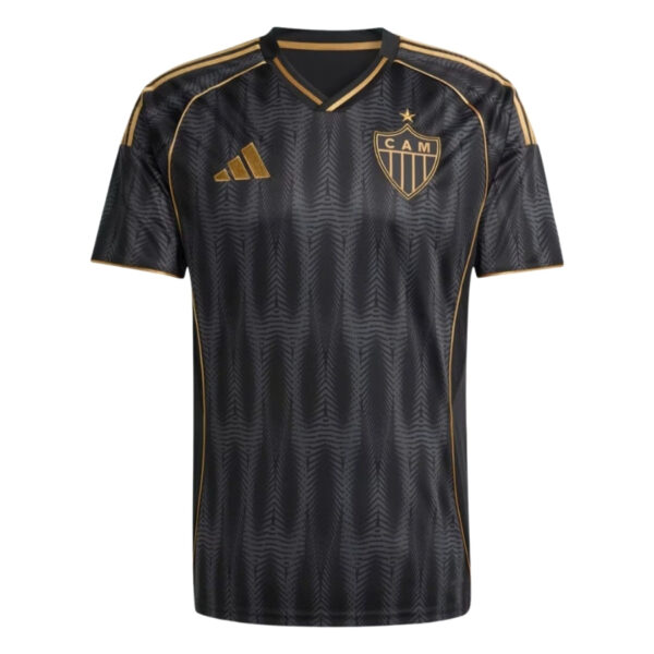Atlético Mineiro Third Fan Jersey 2025/26 - Imagem 1