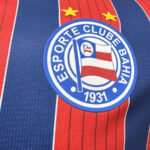 Bahia Away Authentic Player 2025/26 - Imagem 2