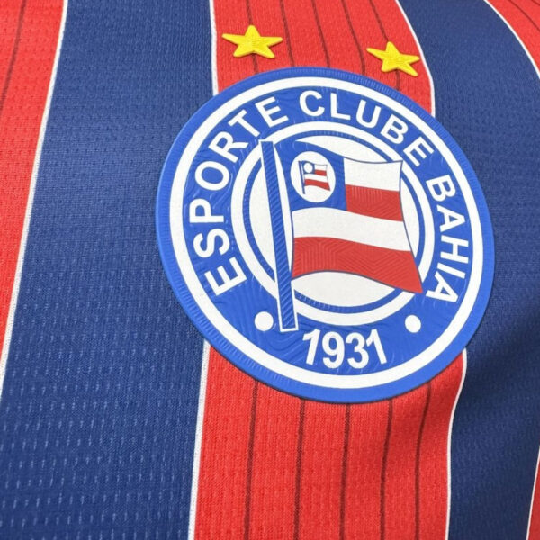 Bahia Away Authentic Player 2025/26 - Imagem 2
