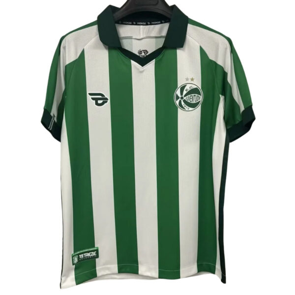 Juventude Home Fan Jersey 2025/26 - Imagem 1