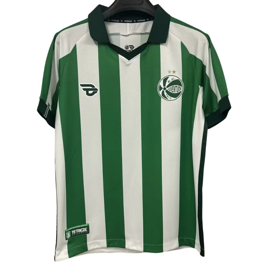 CopiadeTextodoseuparagrafo_53 Juventude Home Fan Jersey 2025/26 - Imagem 1