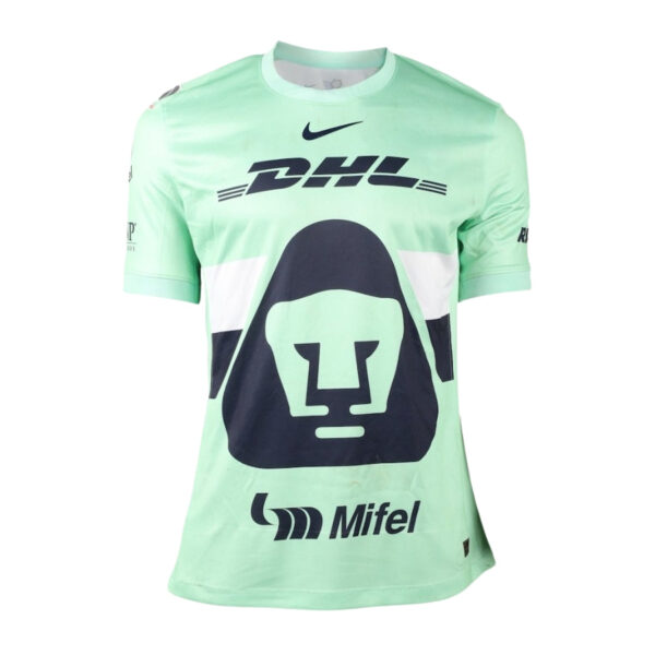 Pumas GK 1 Fan Jersey 2025/26 - Imagem 1