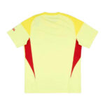 Arsenal GK 1 Fan Jersey 2025/26 - Imagem 2