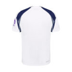 Tottenham Home Fan Jersey 2025/26 Patches UCL + 10th Anniversary UEFA. - Imagem 2