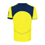 Tottenham Third Fan Jersey 2025/26 Patches UCL + 10th Anniversary UEFA. - Imagem 2