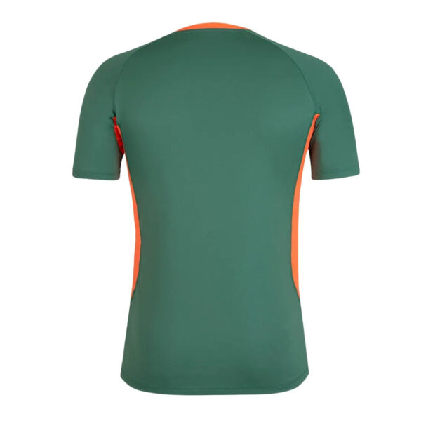 Fluminense Training 1 Fan Jersey 2025/26 - Imagem 2