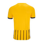 Brighton & Hove Albion Third Fan Jersey 2025/26 - Imagem 2