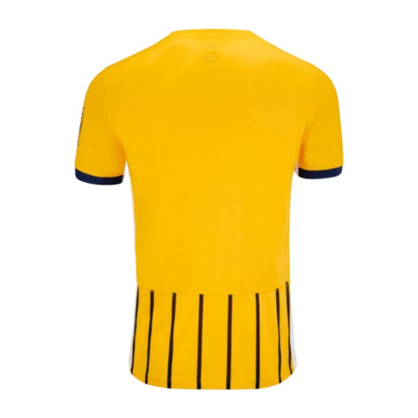 Brighton & Hove Albion Third Fan Jersey 2025/26 - Imagem 2