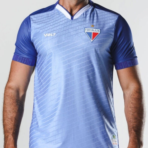 Fortaleza GK 2 Fan Jersey 2025/26 - Imagem 1