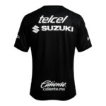 Pumas GK 2 Fan Jersey 2025/26 - Imagem 2