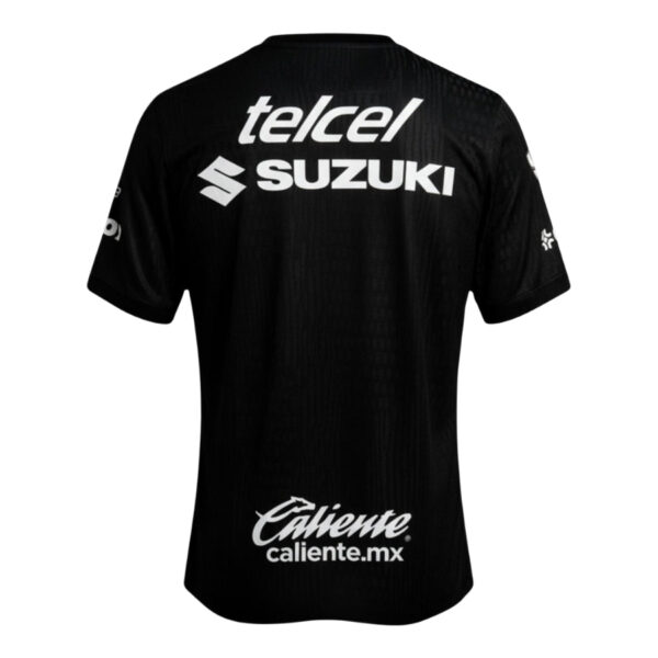Pumas GK 2 Fan Jersey 2025/26 - Imagem 2