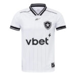 Botafogo Third Fan Jersey 2025/26