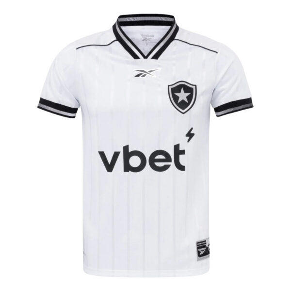 Botafogo Third Fan Jersey 2025/26 - Imagem 1