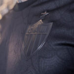 Atlético Mineiro Special Edition Fan Jersey 2025/26 All Sponsors - Imagem 2