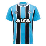 Gremio Home Fan Jersey 2025/26