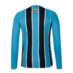 Gremio Home Fan Jersey Long Sleeve 2025/26 - Imagem 2
