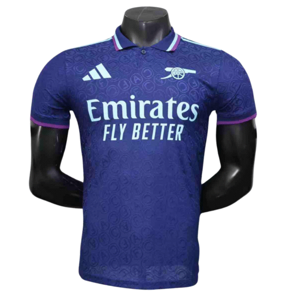 Arsenal Special Edition Authentic Player 2025/26 - Imagem 1