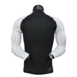 Corinthians Home Authentic Player Long Sleeve 2025/26 - Imagem 2