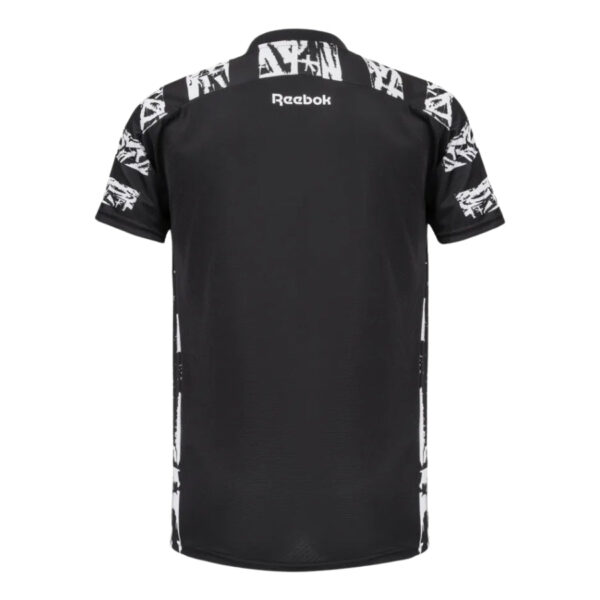 Botafogo Pre-Match Fan Jersey 2025/26 - Imagem 2