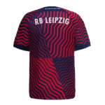 RB Leipzig Soccer Jersey 2023/24 - Imagem 2