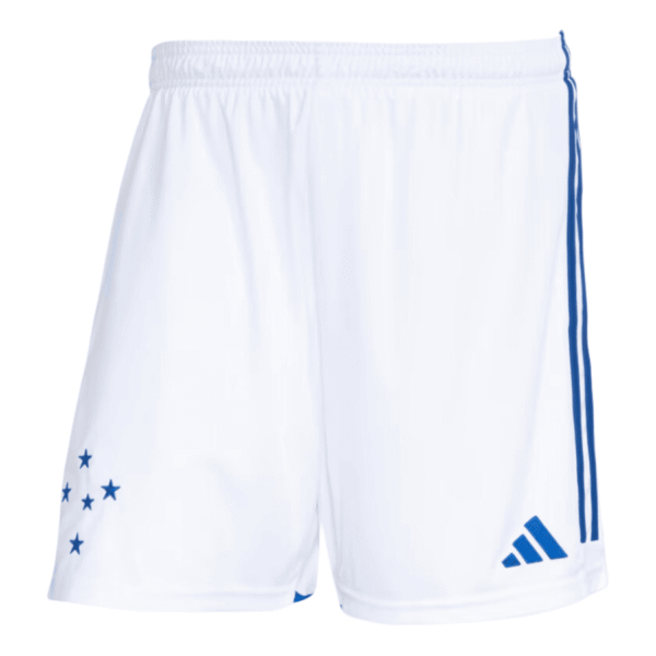 Short Cruzeiro Home 24/25 - Imagem 1