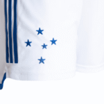 Short Cruzeiro Home 24/25 - Imagem 2