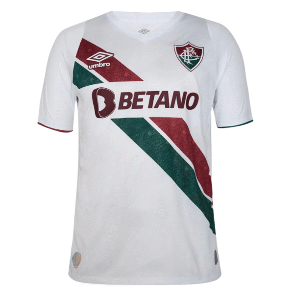 Designsemnome-2024-03-27T162941.635_1024x_ebf82259-7f47-4410-ad99-379c86e6d947 Fluminense Away 2024/25 - Fan Version - Imagem 1