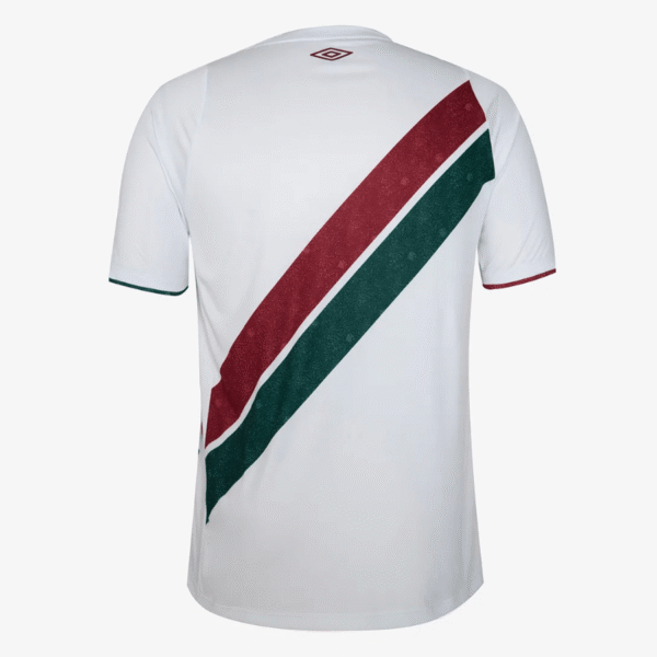 Fluminense Away 2024/25 - Fan Version - Imagem 4
