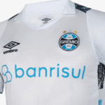 Gremio Away 2024/25 - Fan Version - Imagem 2
