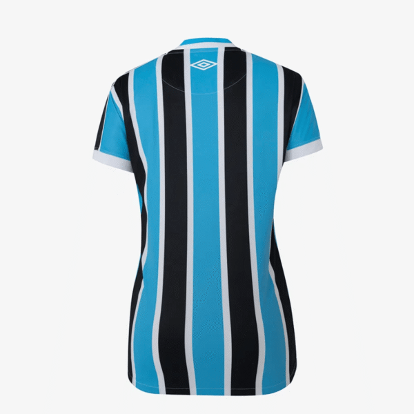 Gremio Home Jersey Women's 2024/25 - Imagem 2