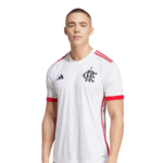 Flamengo Away Jersey 2024/25 - Imagem 4