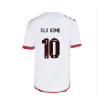 Flamengo Away Jersey 2024/25 - Imagem 2