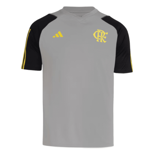 Flamengo Training Jersey 2024/25 - Imagem 1