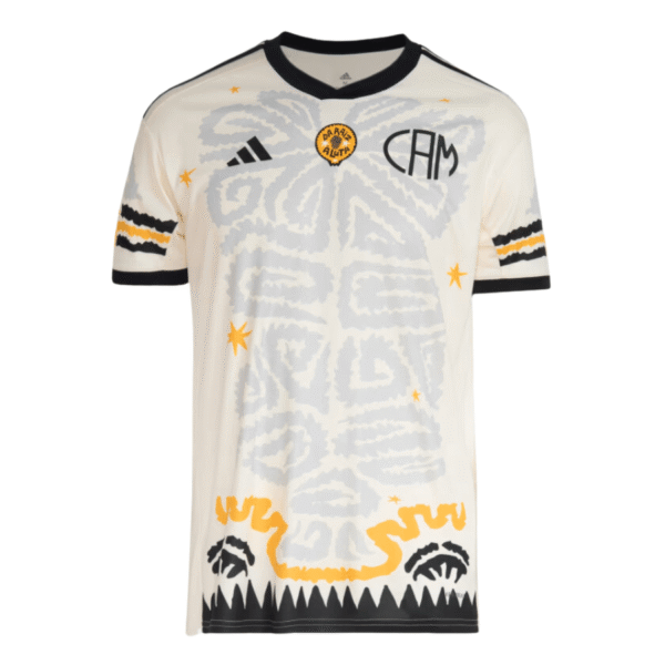 Atlético Mineiro Especial Edition Jersey 2024/25 - Imagem 1