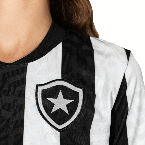 Botafogo Home Jersey Women's 2023/24 - Imagem 2