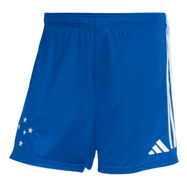 Short Cruzeiro Away 24/25 - Imagem 1