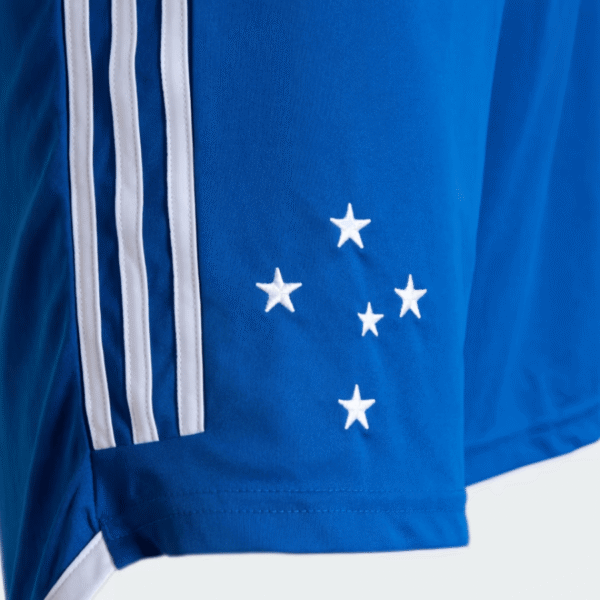 Short Cruzeiro Away 24/25 - Imagem 2